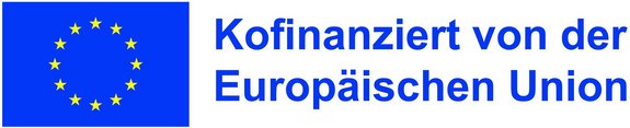 Europäische Union - Europäischer Sozialfonds plus